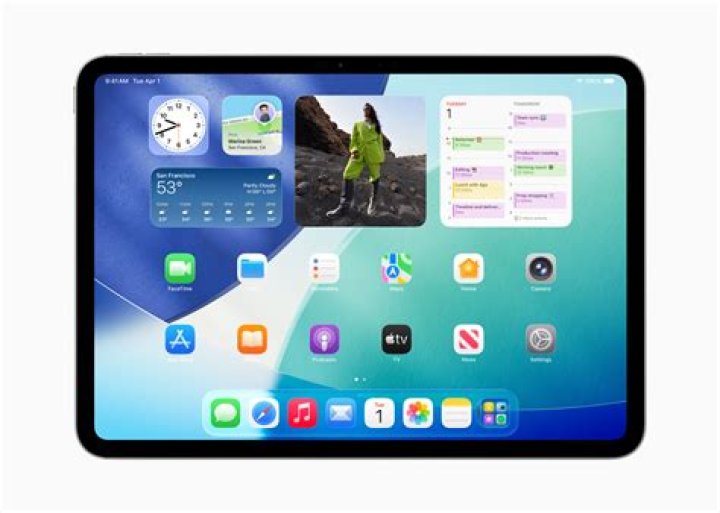 Does iPad 4 have retina display?