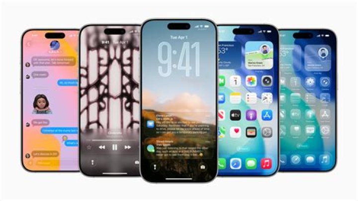 Does iPhone have BuzzBreak?