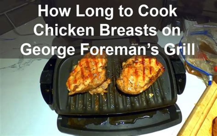 Does it take longer to cook chicken breast with bone in?