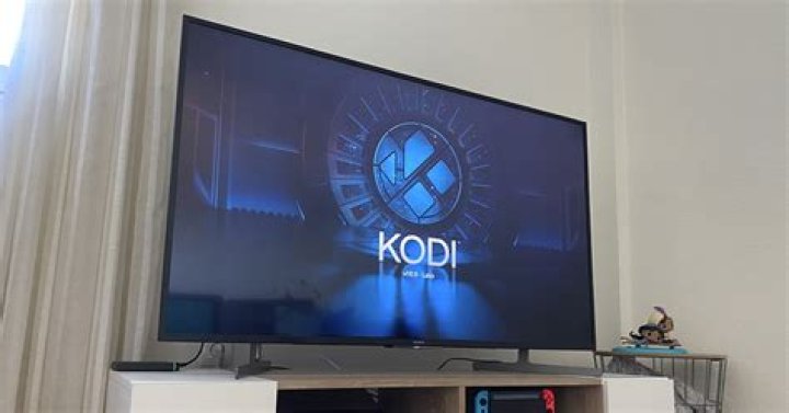 Does Kodi support tuner?