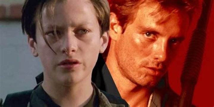 Does Kyle die in the first Terminator?