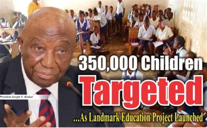 Does landmark education still exist?