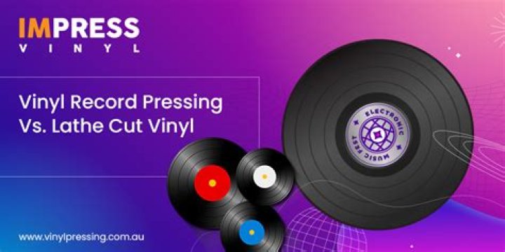 Does lathe cut vinyl good?