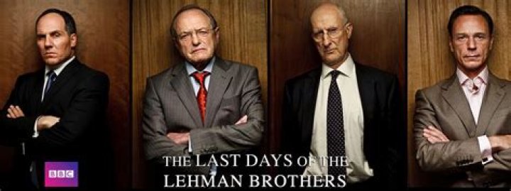 Does Lehman Brothers still exist 2020?