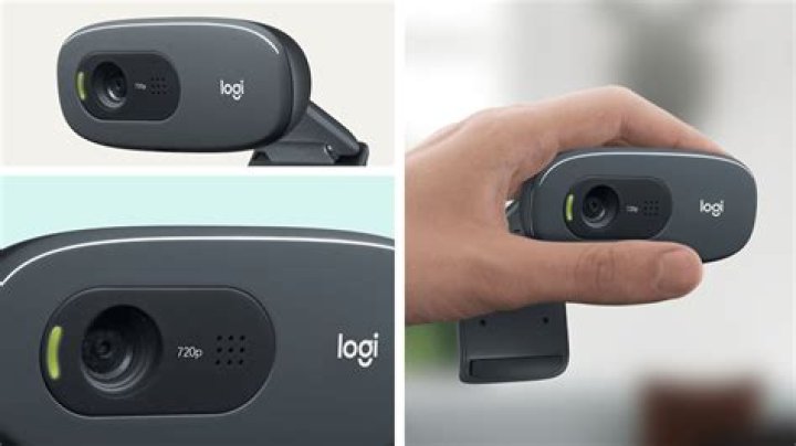 Does Logitech C270 work with Linux?