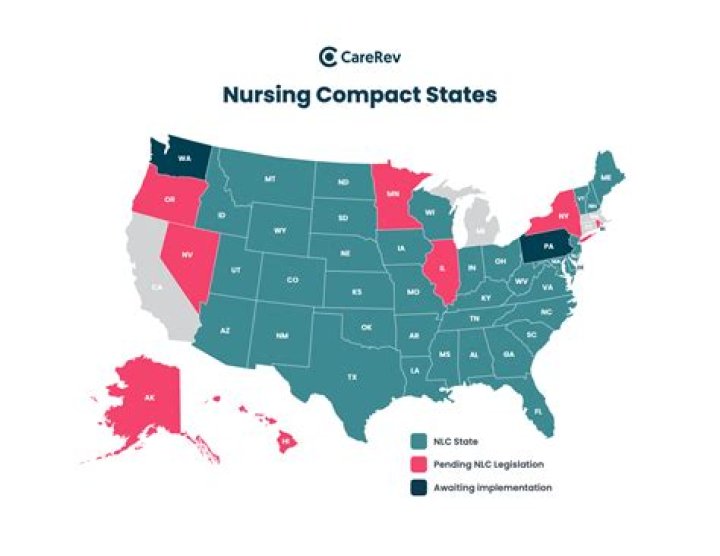 Does Minnesota have a nursing union?