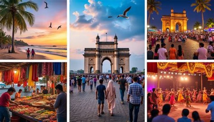 Does Mumbai have nightlife?