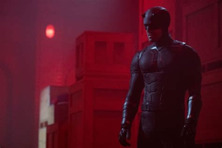 Does Netflix have Daredevil 2?