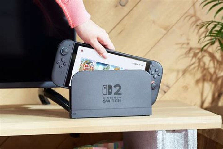 Does Nintendo switch have messenger?