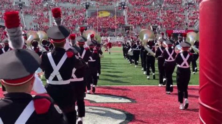 Does Ohio State have a good music program?