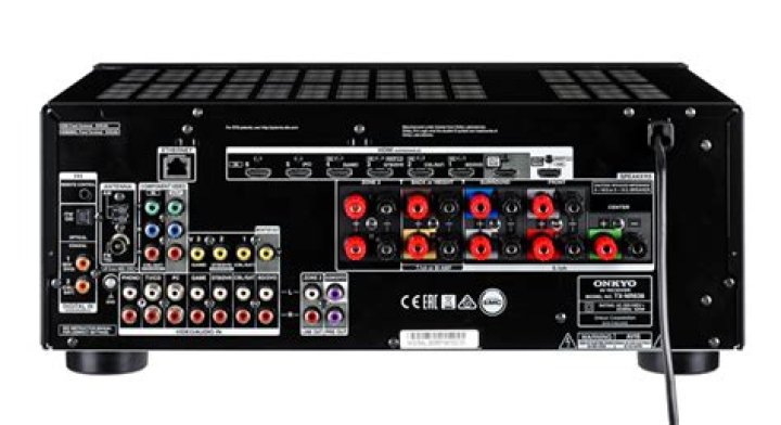 Does Onkyo TX-NR636 support Dolby Atmos?
