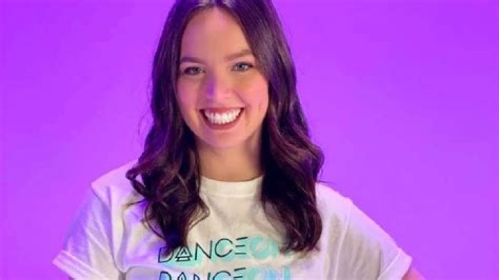 Does Payton from dance moms still dance?