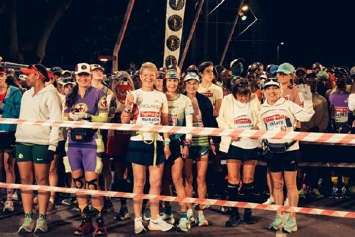 Does Rotterdam Marathon sell out?