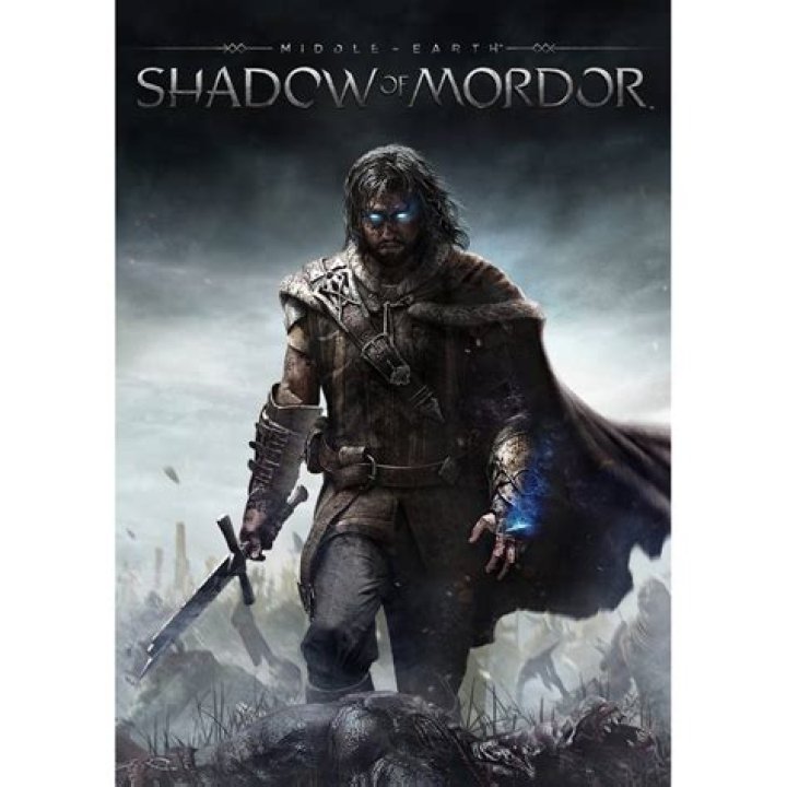 Does shadow of Mordor Goty have all DLC?