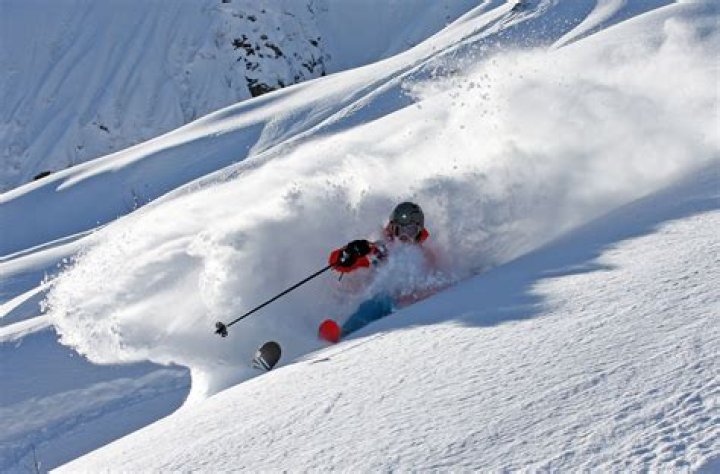 Does Sochi have snow?