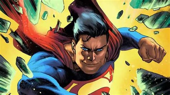 Does Superman subconsciously hold back?
