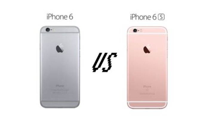 Does the iPhone 6 and 6s the same size?