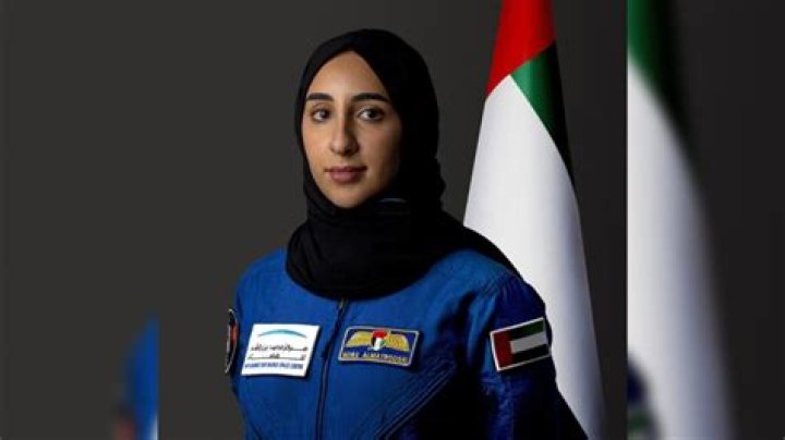 Does UAE have space program?