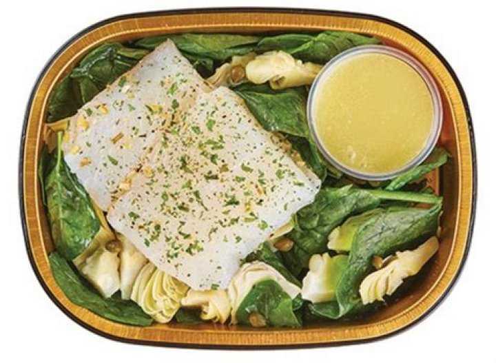 Does Wegmans have pre made meals?