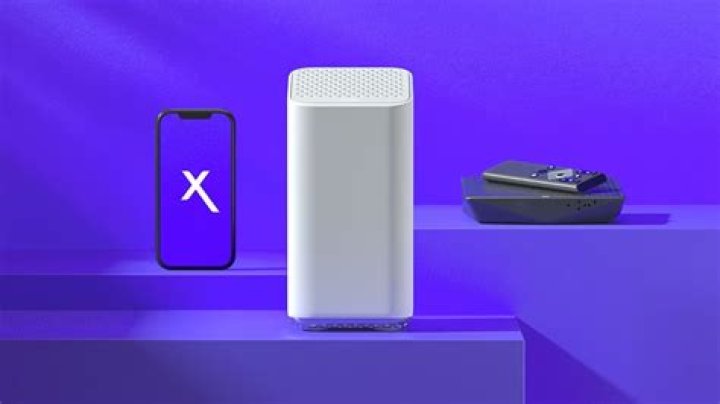 Does Xfinity have a TV streaming app?
