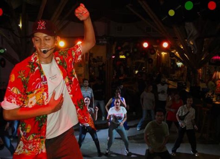 Donde Bailar salsa en Bogota 2021?