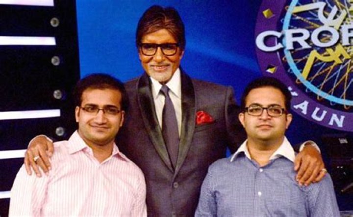 Has anyone won 7 crores in KBC?