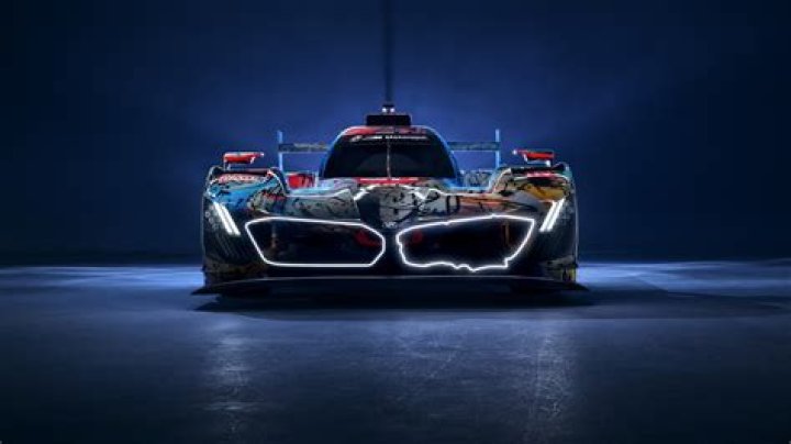 Has BMW ever won Le Mans?