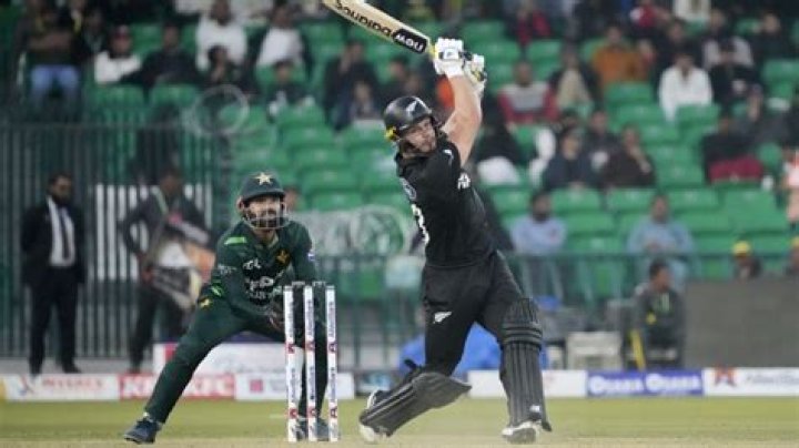 Has Pakistan won a Test series in New Zealand?
