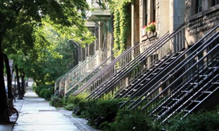 Have housing prices dropped in Montreal?