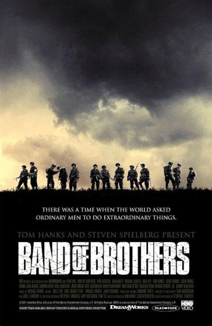 How accurate is Band of Brothers?