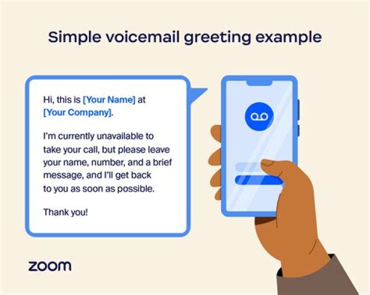 How can I get a free voicemail?