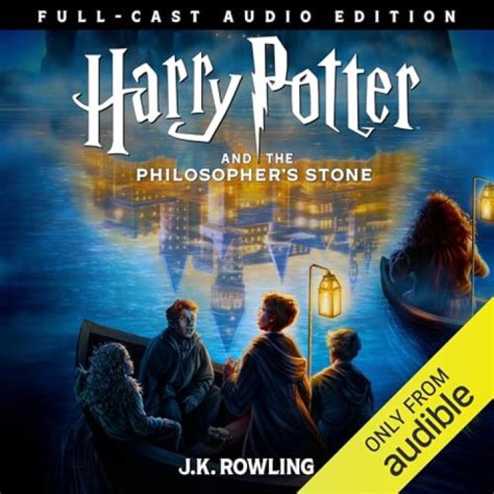 How can I get free Harry Potter audiobooks?