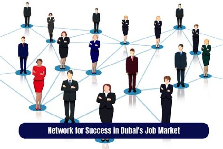 How can I get job offer in Dubai?