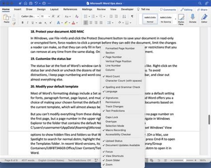 How can I learn Microsoft Word easily?