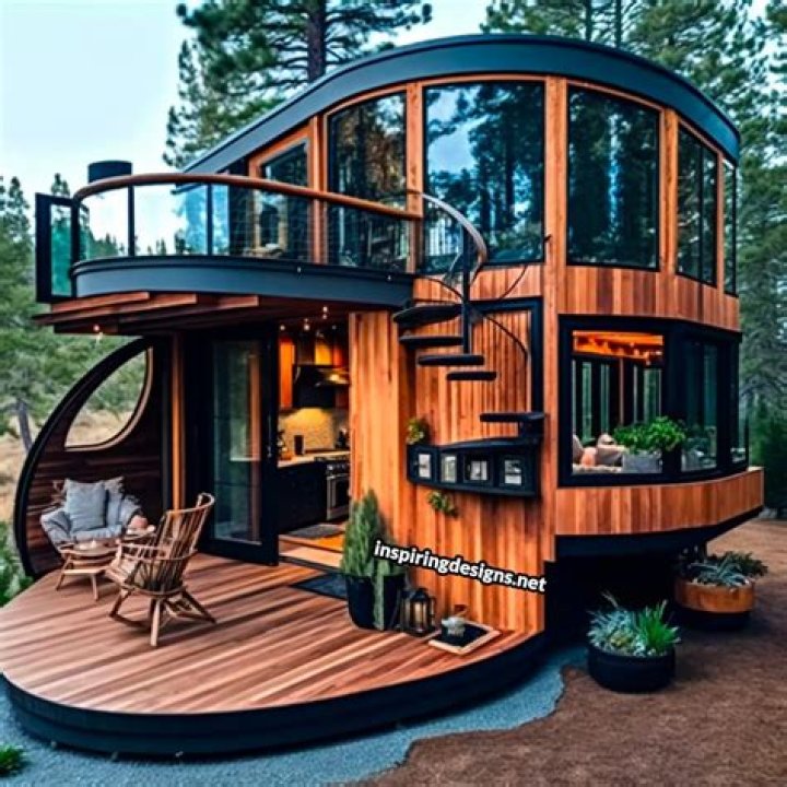 How can I make my house unique?