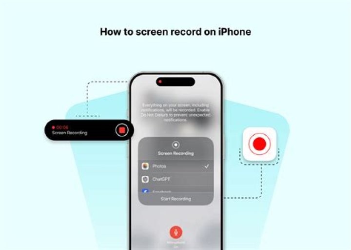 How can I record my screen without lagging?