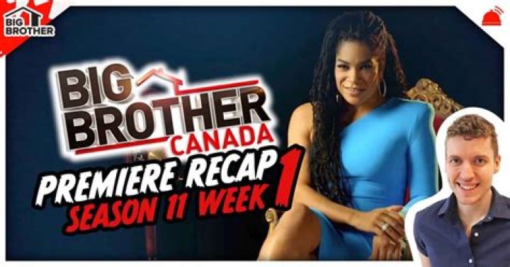 How can I watch Big Brother 2021 in Canada?