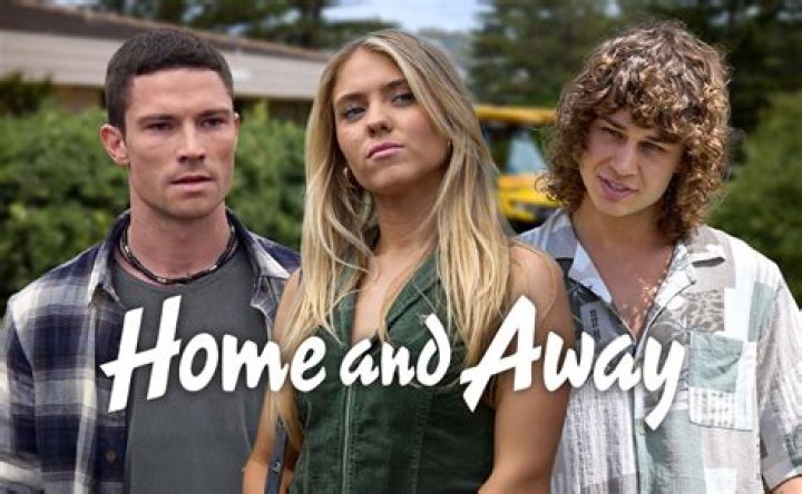 How can I watch Home and Away from the beginning?