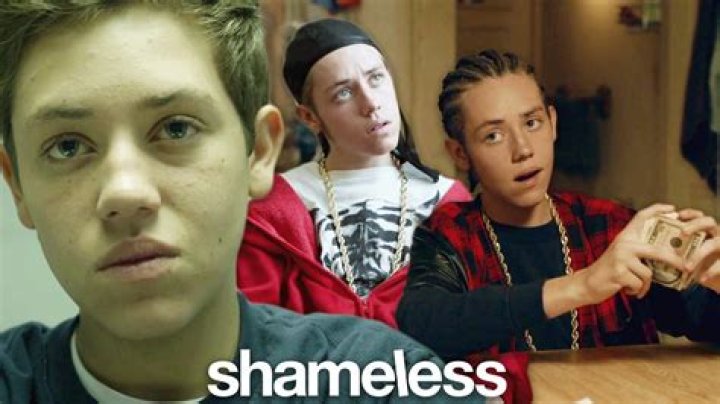 How can I watch Season 1 of Shameless?