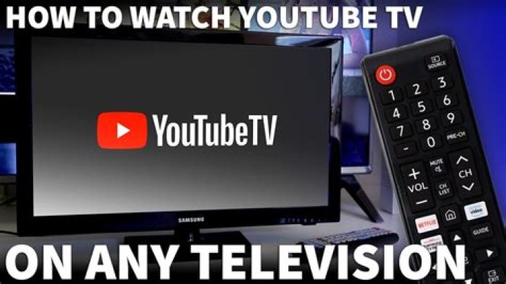 How can I watch YouTube on my TV without the app?