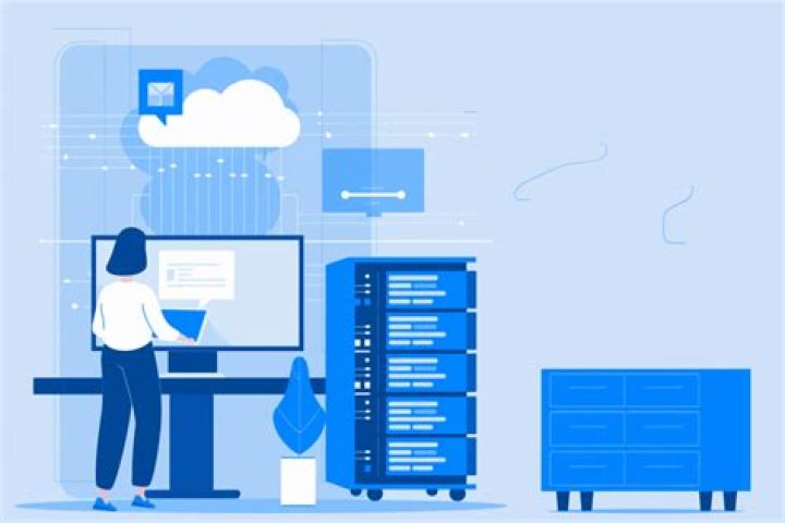 How cloud computing is used in banking?
