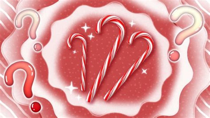 How did candy and candy start?