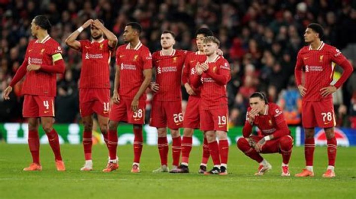 How did Liverpool lose the title 2014?