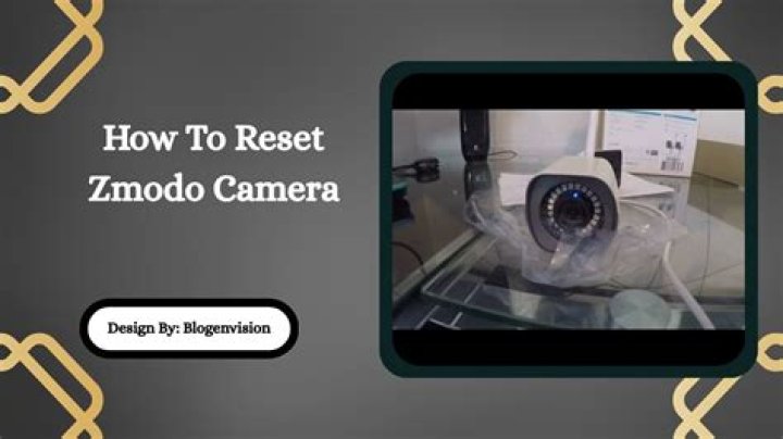 How do I access my Zmodo DVR?