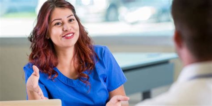 How do I ace my LPN interview?