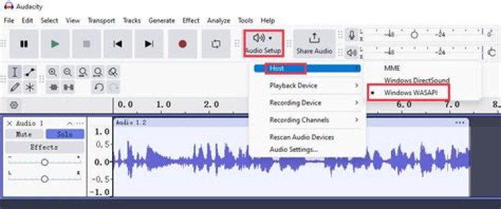 How do I add MP3 files to Audacity?