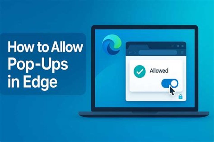 How do I allow pop-ups on my Android?