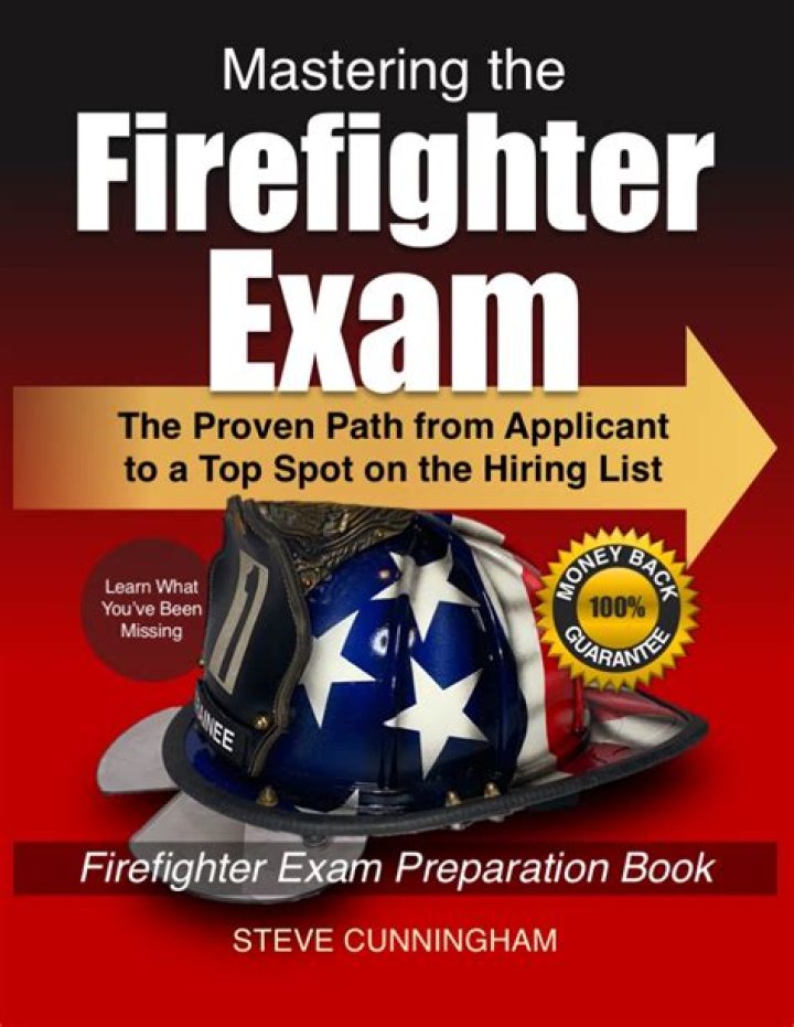 How do I become a firefighter in Palm Beach County Florida?