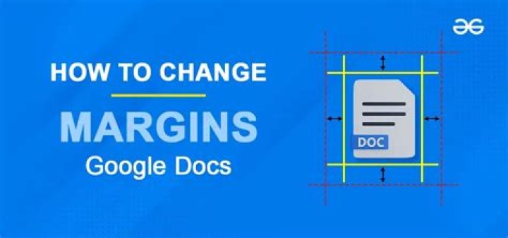 How do I change the margins in JavaScript?