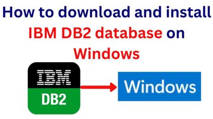 How do I connect to DB2?